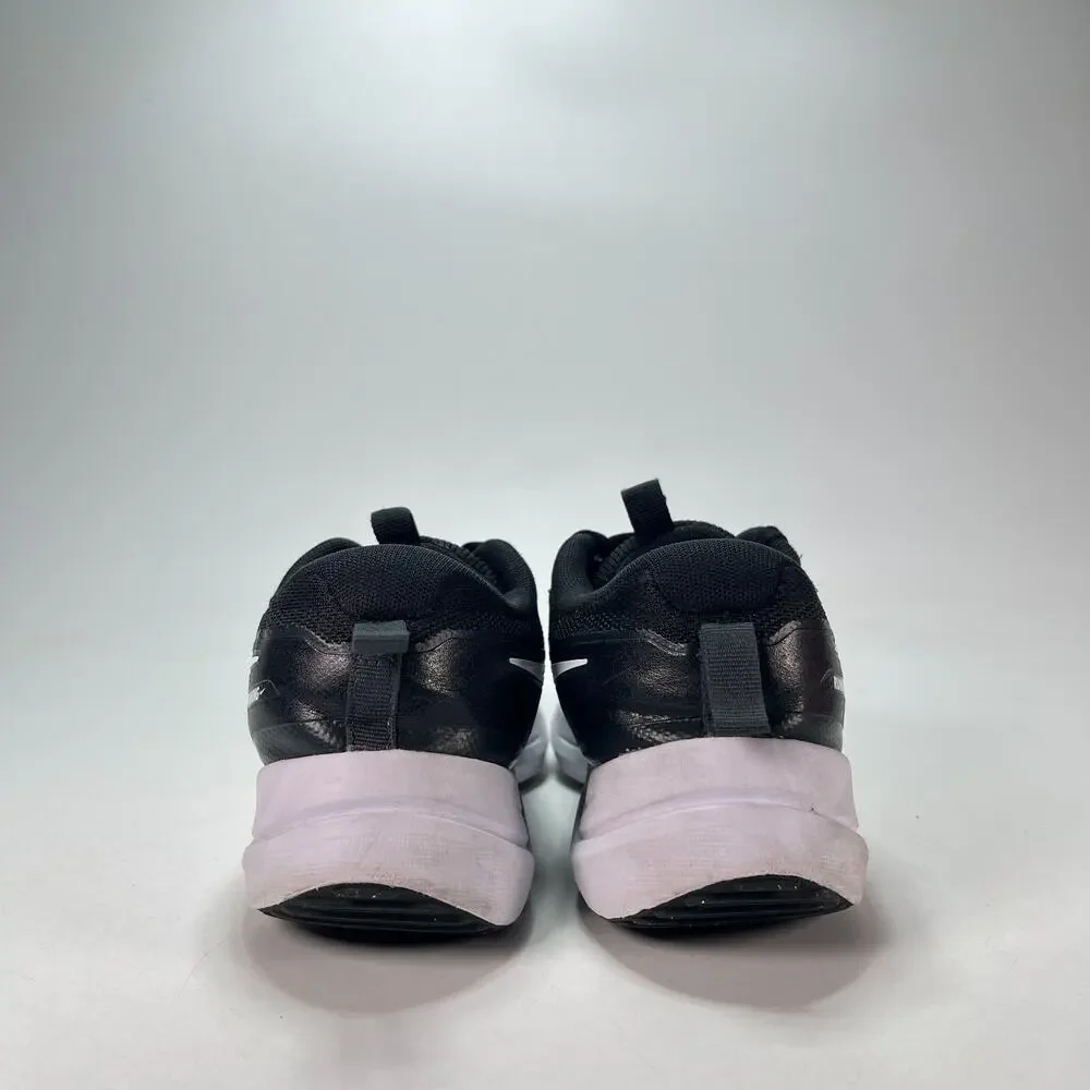 Nike Cosmic Runner Black White Running Shoes Sneakers HM4402-003 Youth Size 6Y